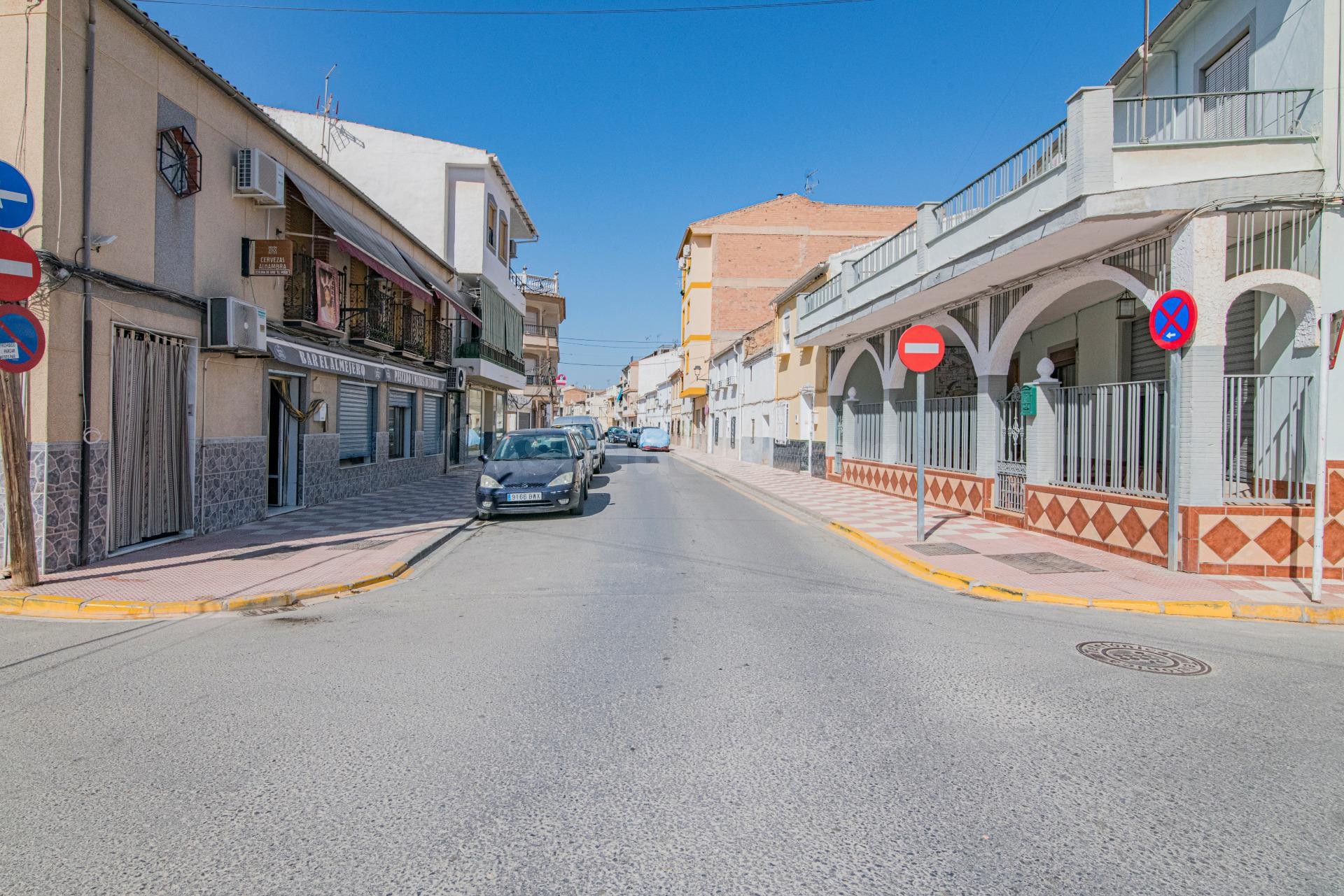 ¡Oportunidad! LOCAL en Huétor Tájar - foto 4