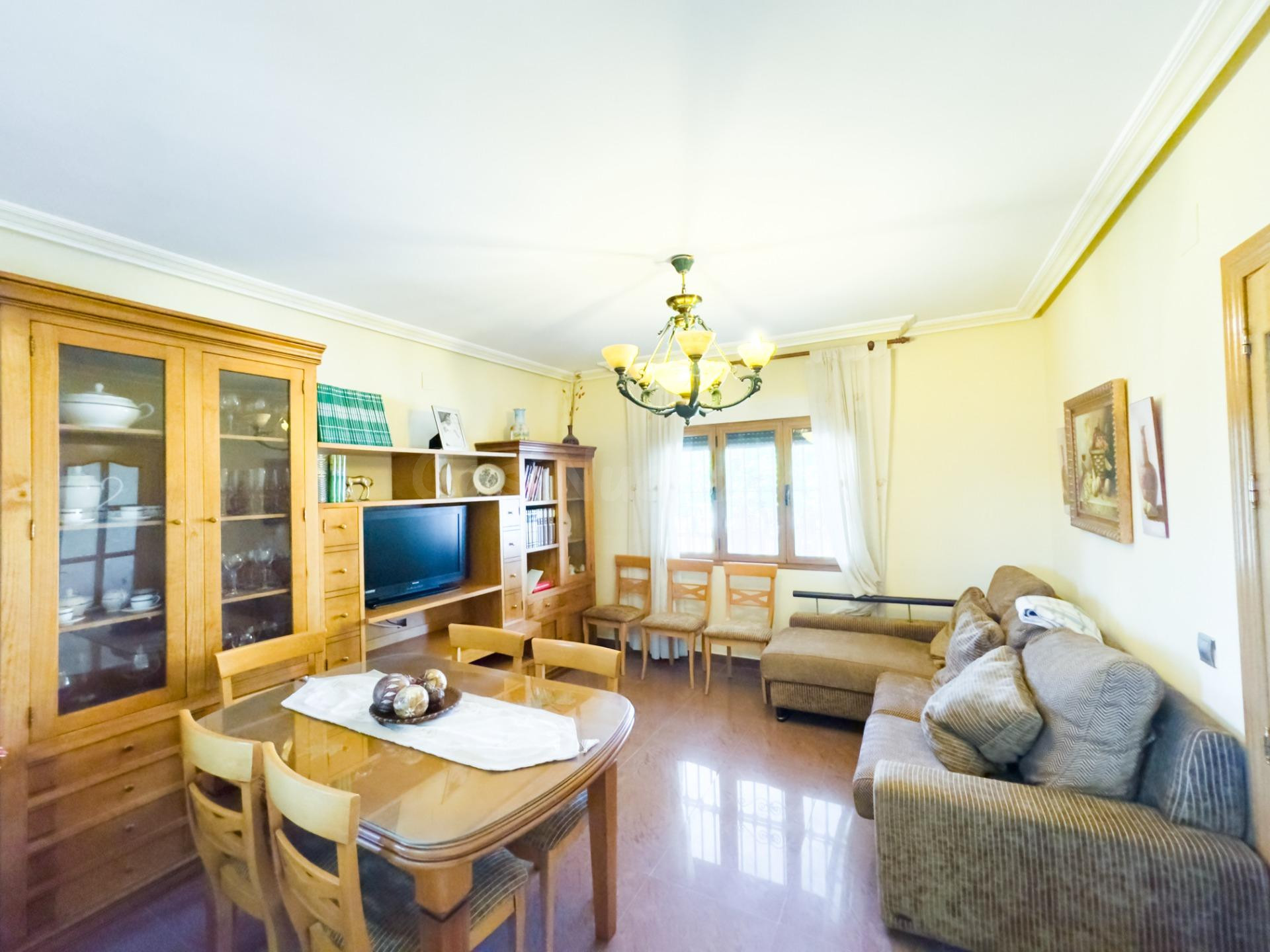 ESPECTACULAR CHALET EN VENTA EN LOS OLIVOS, CASTILLÉJAR (GRANADA)