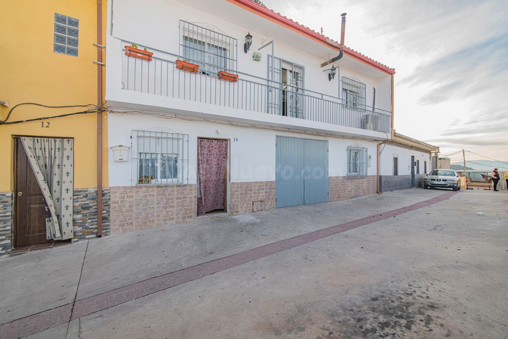 CASA A LA VENTA EN DEIFONTES