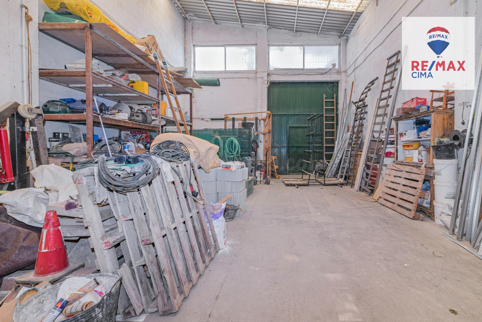 NAVE INDUSTRIAL EN CHAUCHINA - foto 5