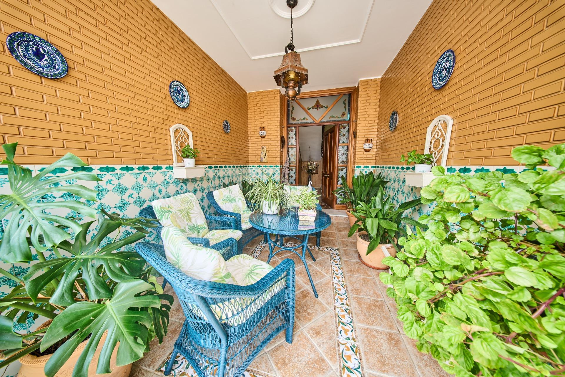 🏡ESPECTACULAR CASA DE 380m2 CON PISCINA PRIVADA, TERRAZA, DO - foto 5