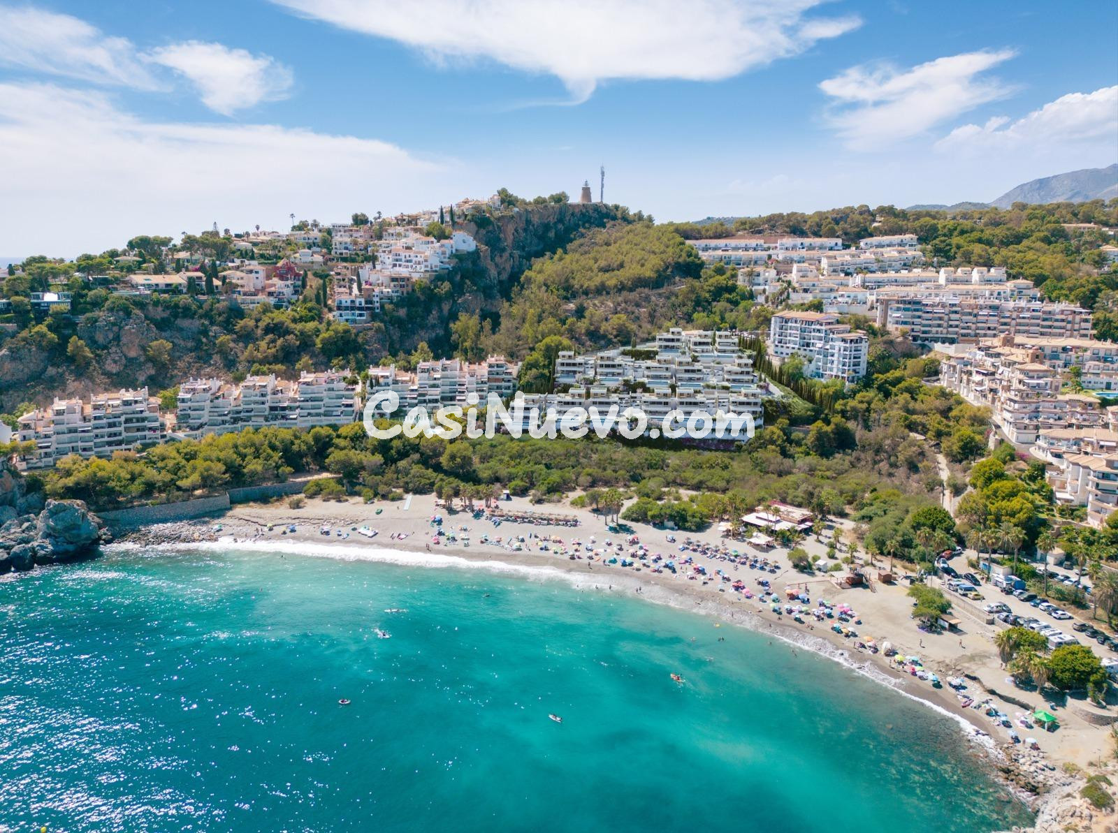 Villa de lujo en La Herradura