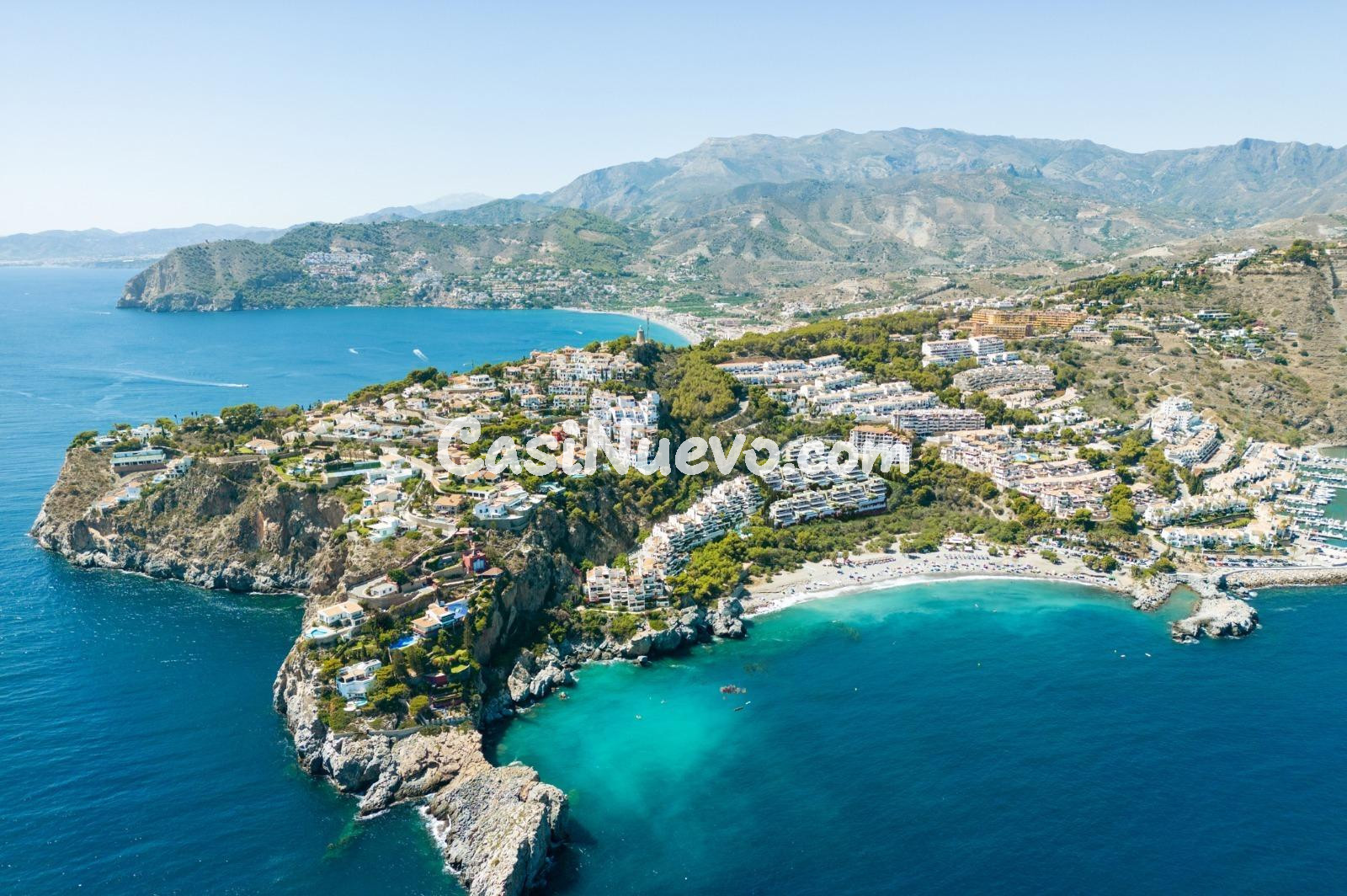 Villa de lujo en La Herradura - foto 2