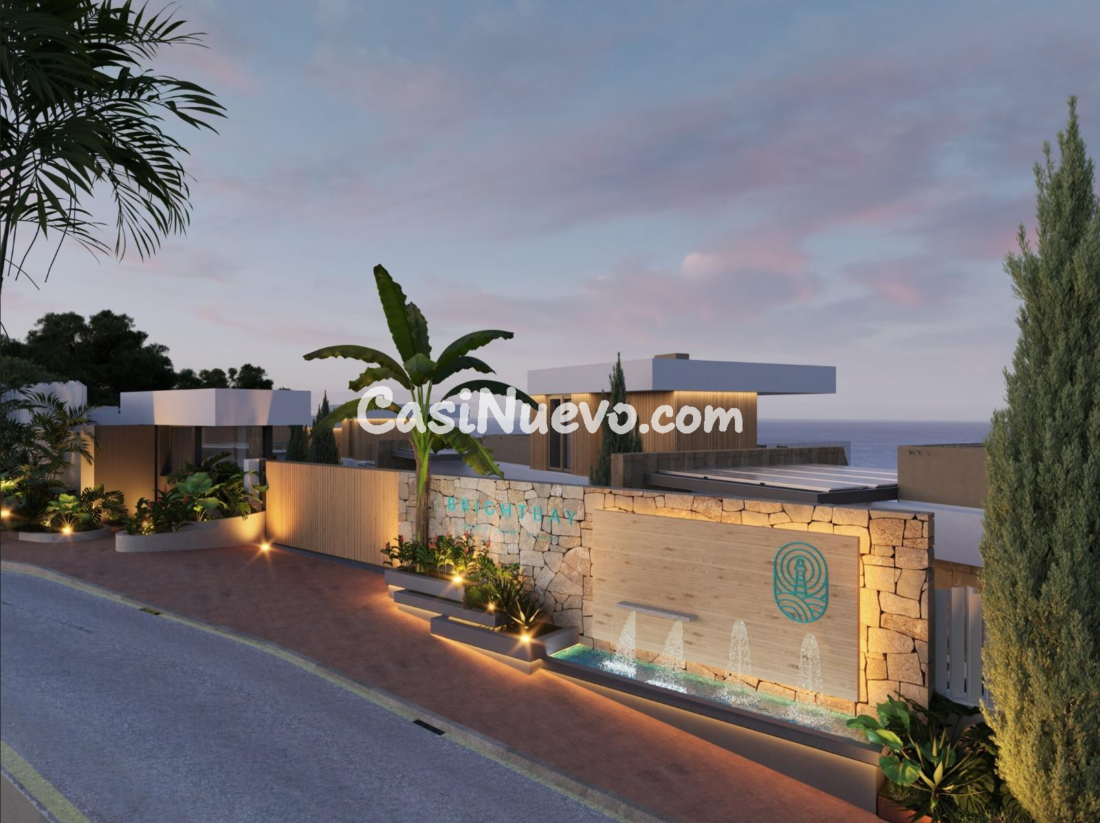 Villa de lujo en La Herradura - foto 7