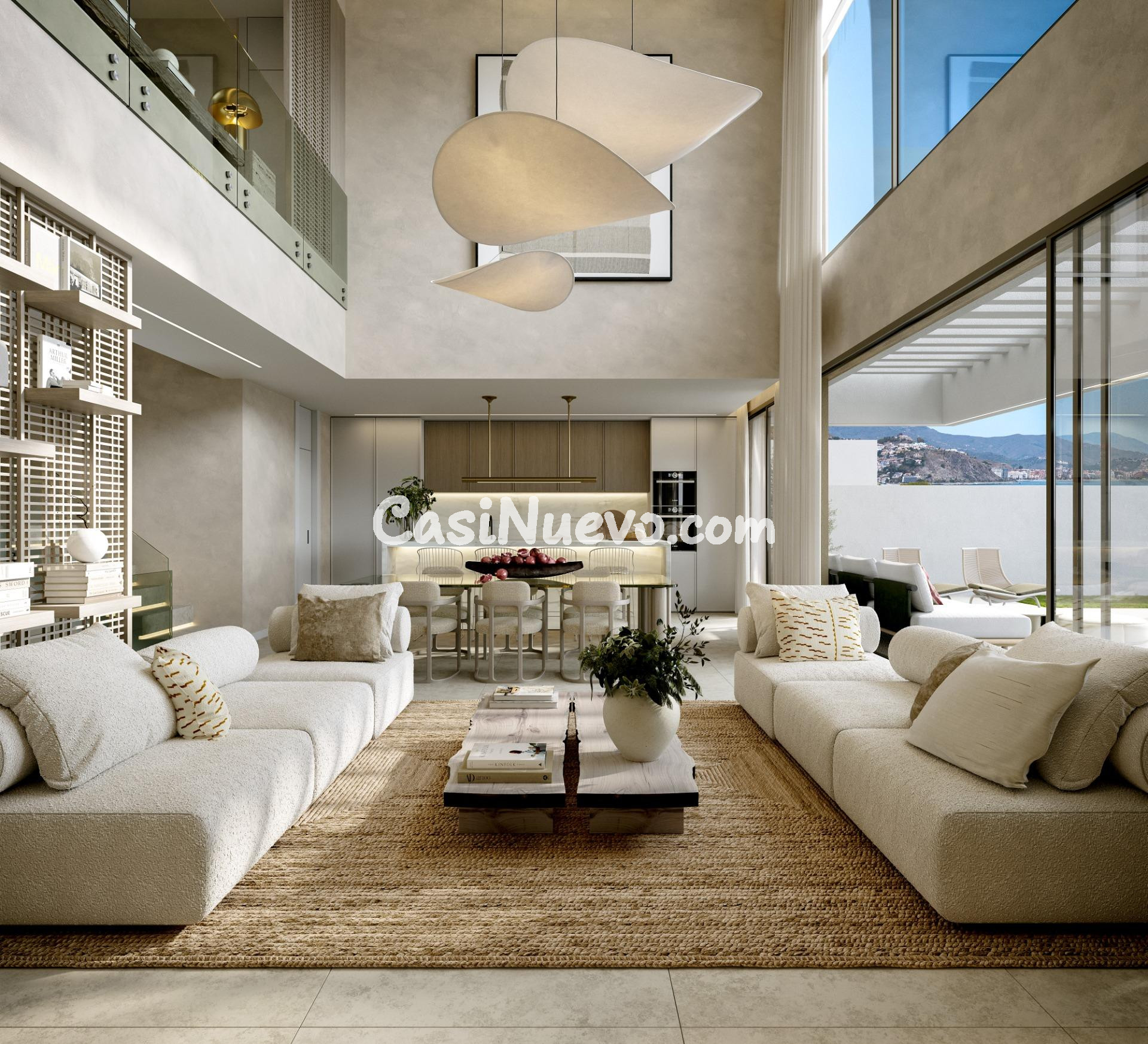 Villa de lujo en La Herradura - foto 10