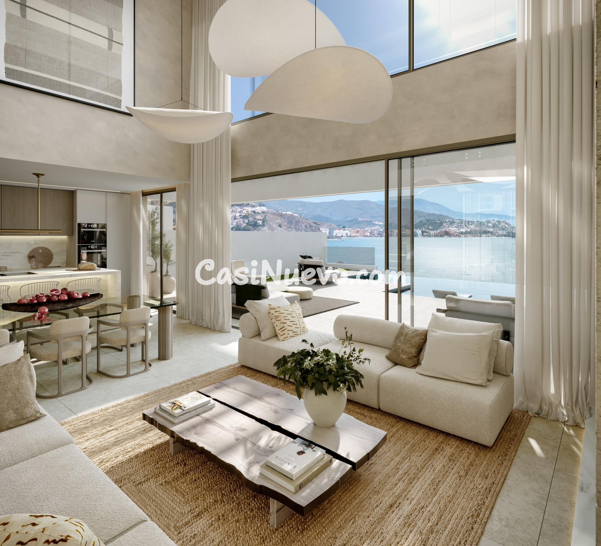 Villa de lujo en La Herradura - foto 11