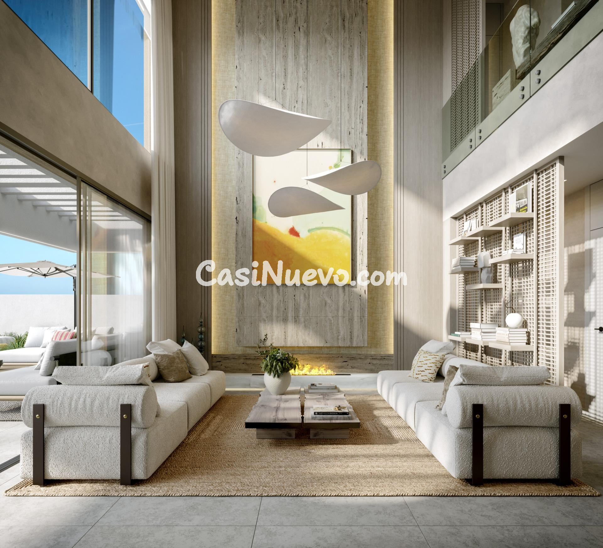 Villa de lujo en La Herradura - foto 12