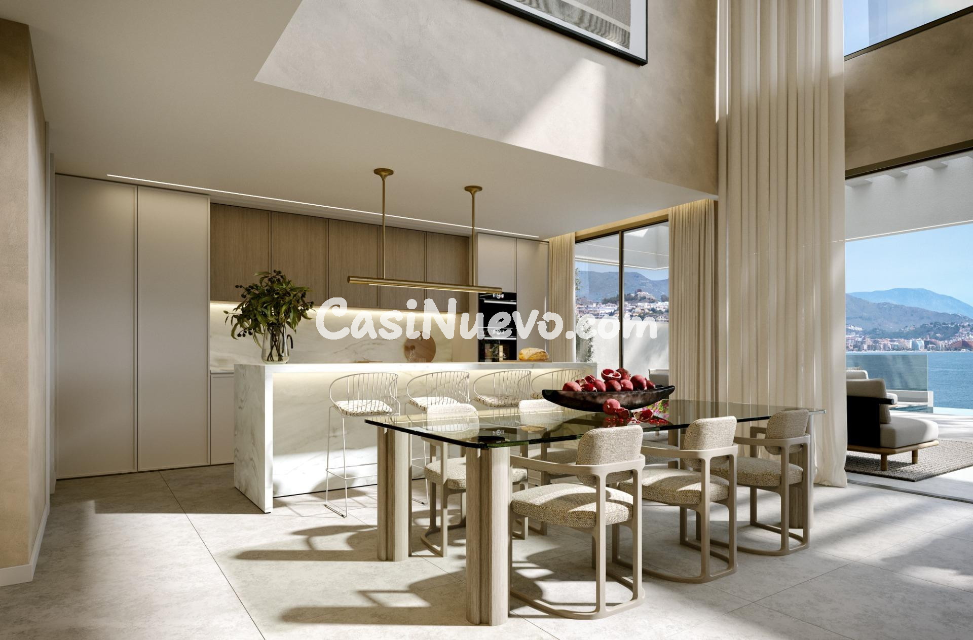 Villa de lujo en La Herradura - foto 13