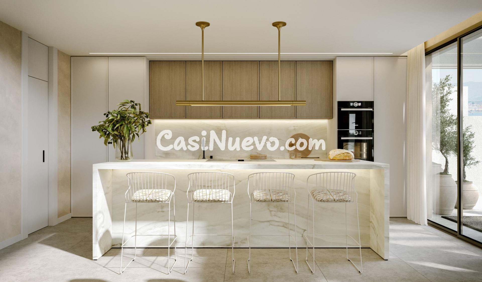 Villa de lujo en La Herradura - foto 15