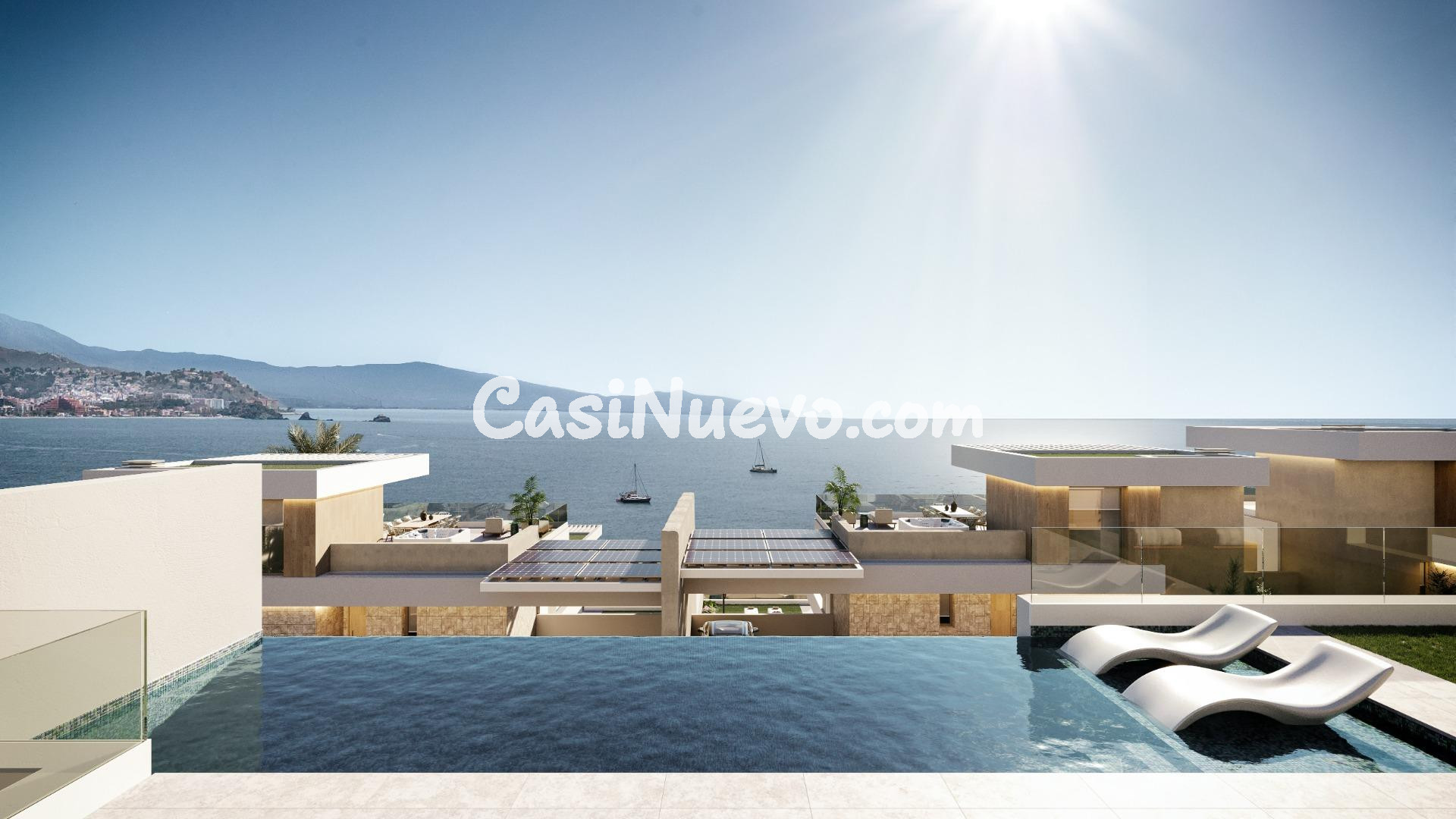 Villa de lujo en La Herradura - foto 27