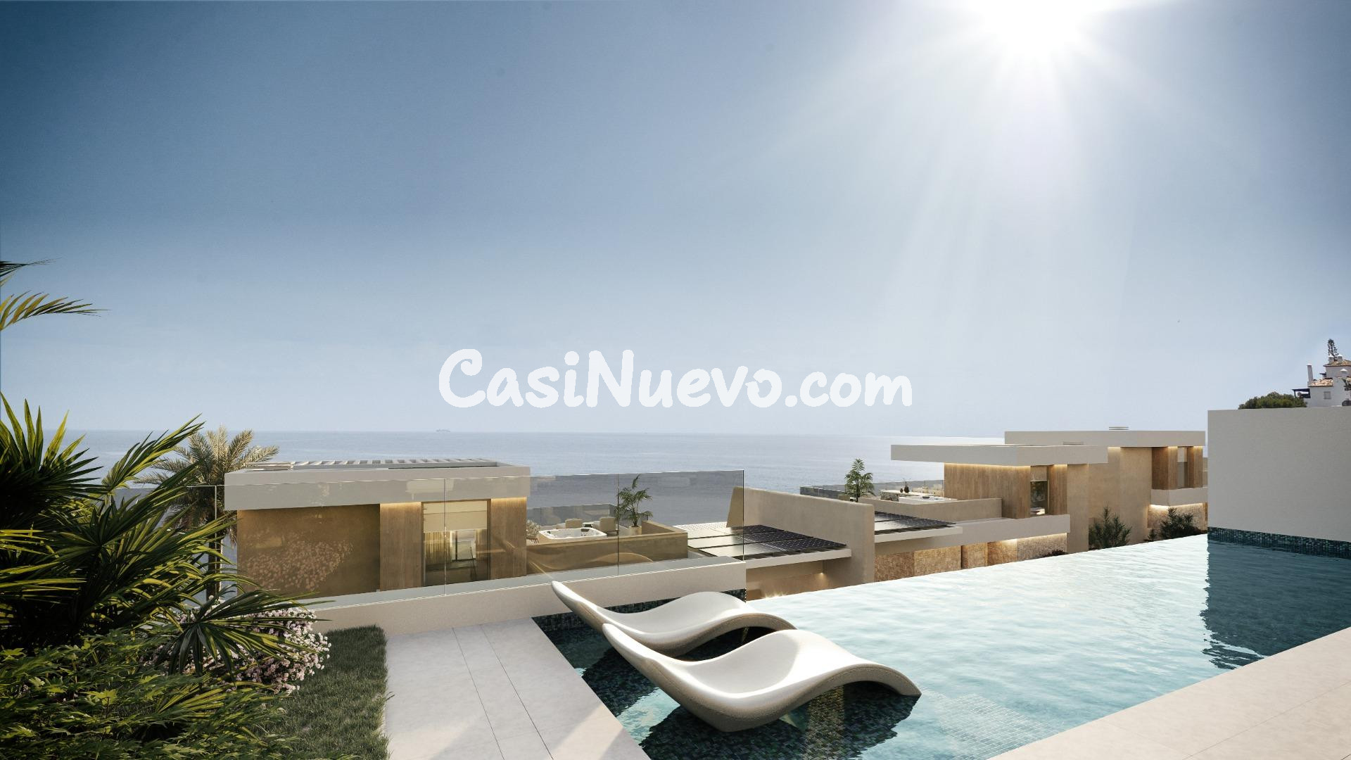 Villa de lujo en La Herradura - foto 30