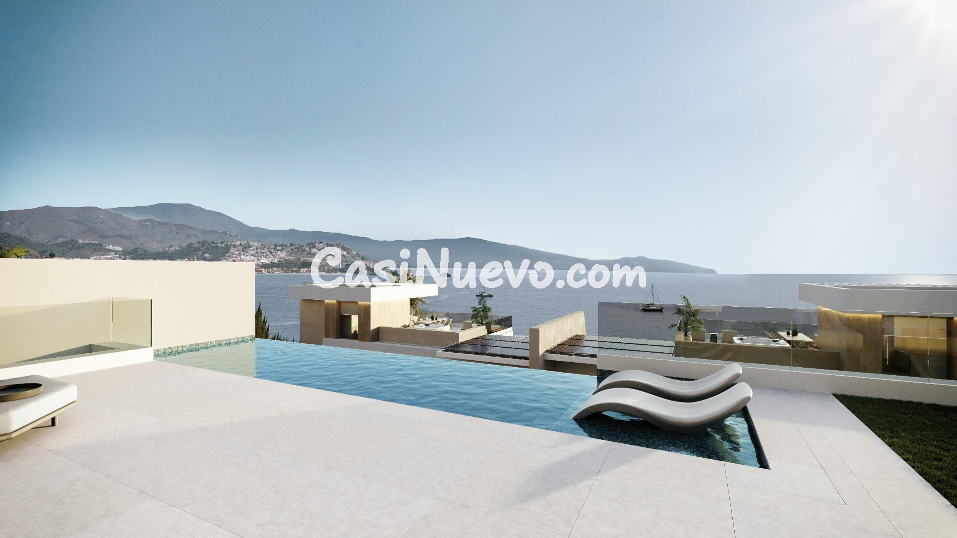 Villa de lujo en La Herradura - foto 32