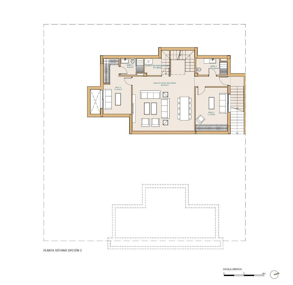 Villa de lujo en La Herradura - foto 33