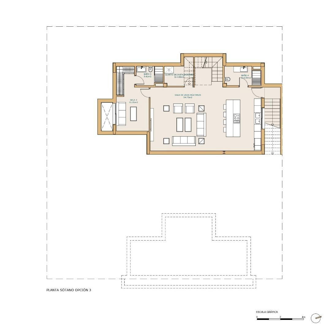 Villa de lujo en La Herradura - foto 35