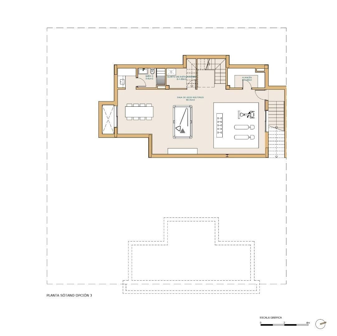 Villa de lujo en La Herradura - foto 36