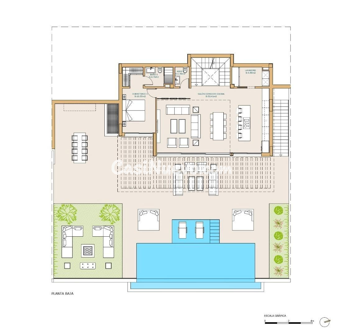 Villa de lujo en La Herradura - foto 38