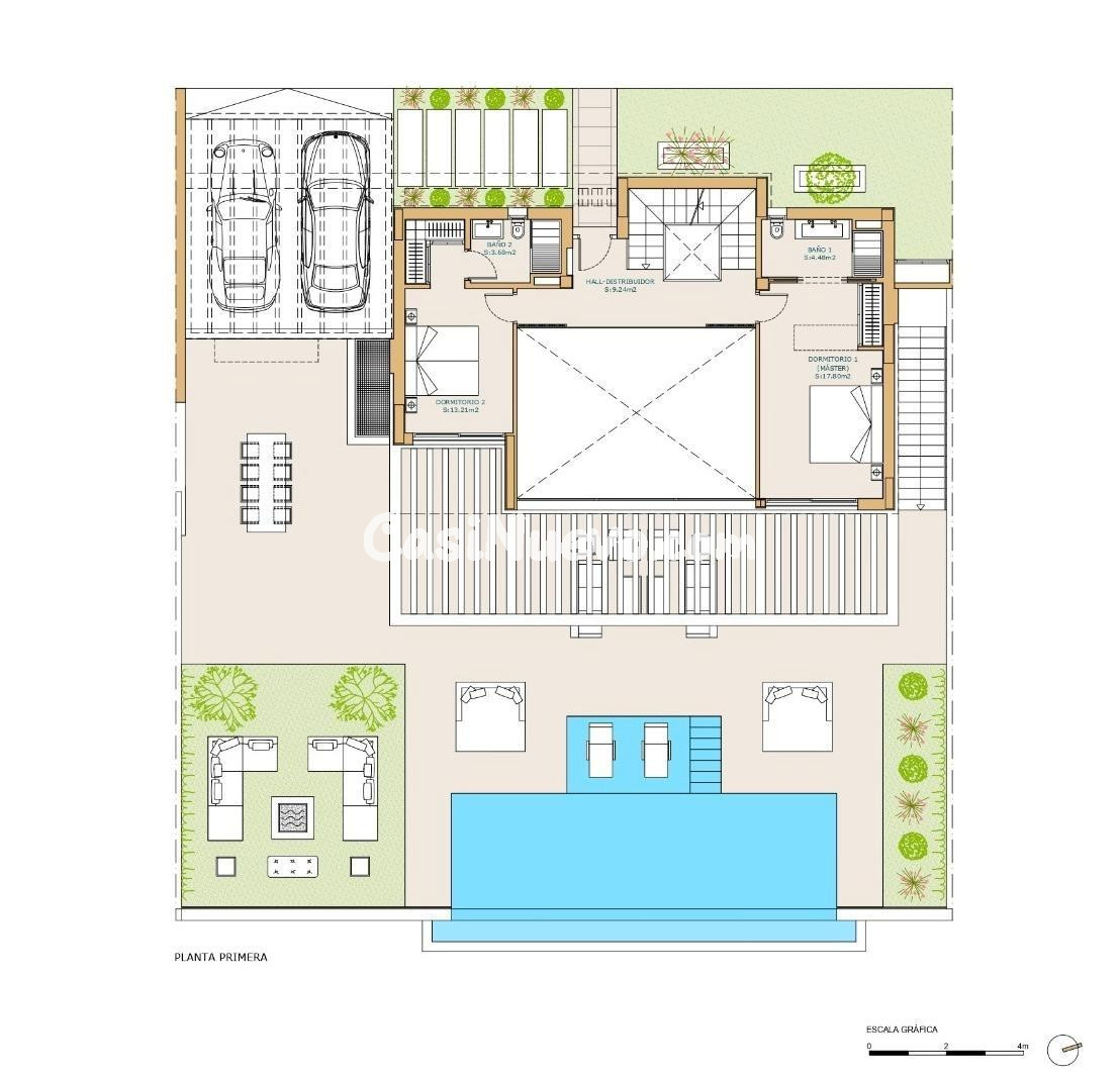 Villa de lujo en La Herradura - foto 39