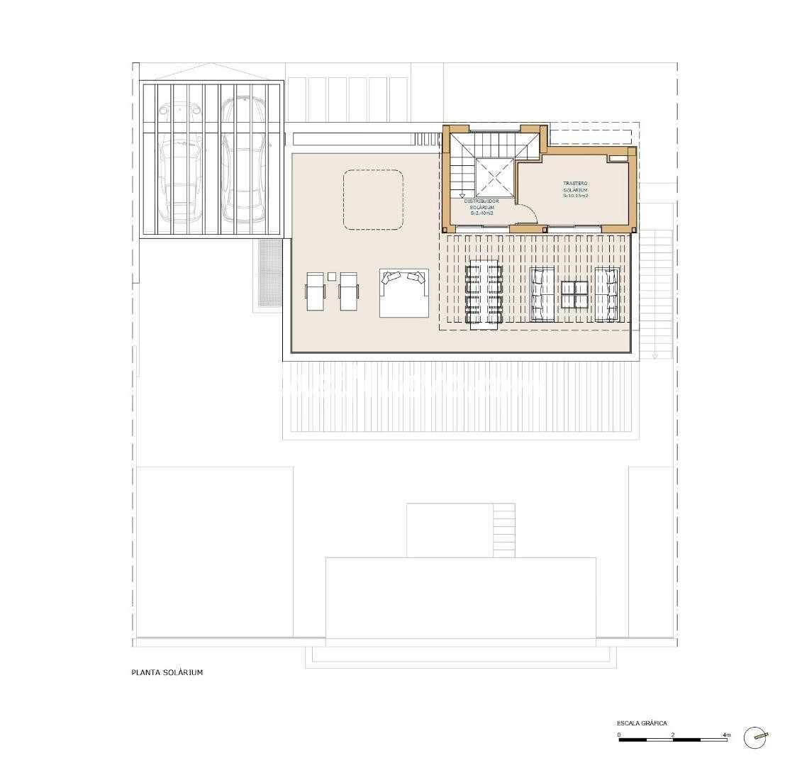 Villa de lujo en La Herradura - foto 40