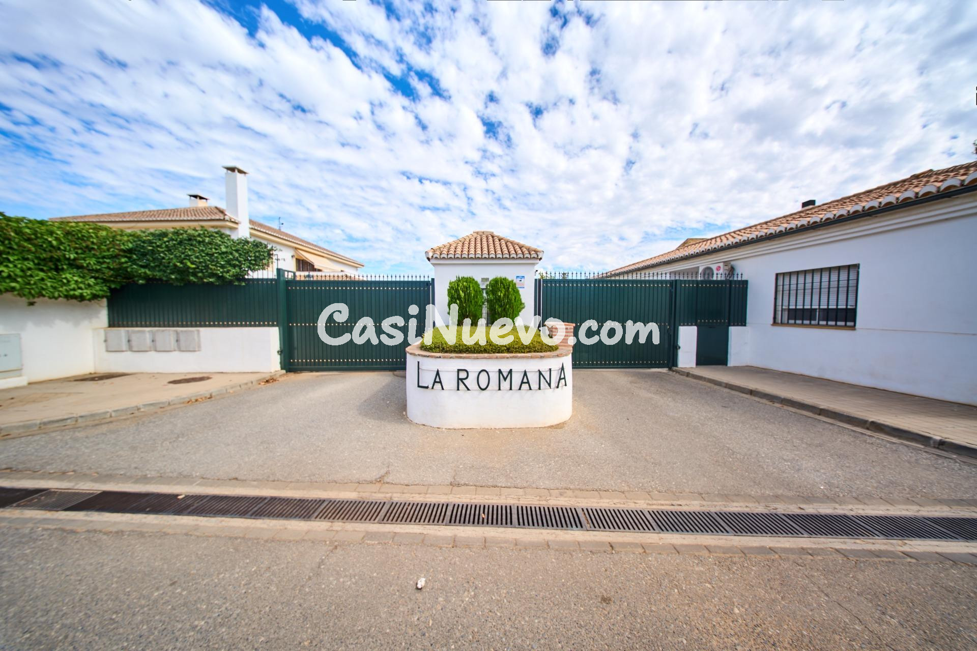 El "Ferrari" de las Parcelas: 1.000 m2 en La Romana para un 