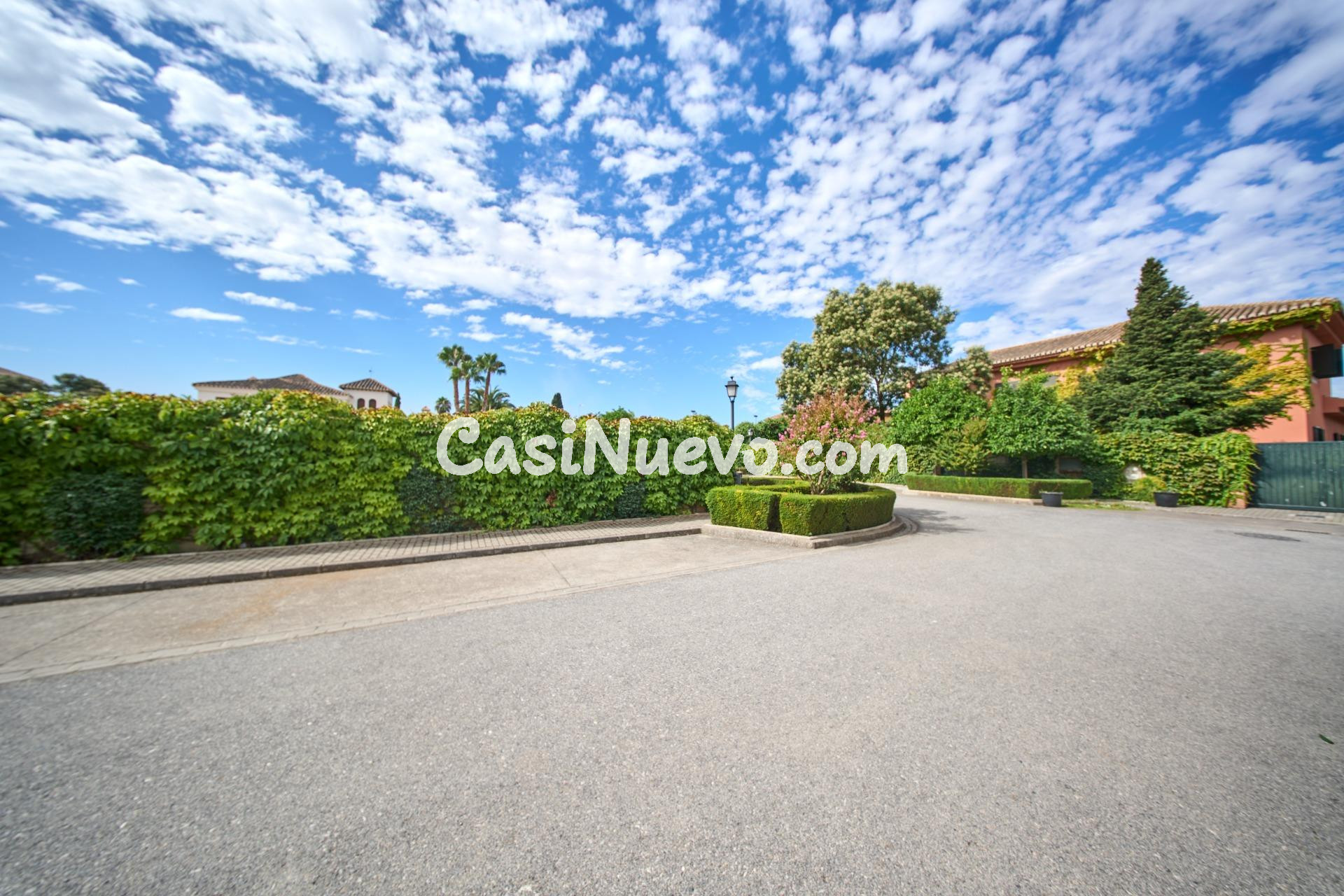 El "Ferrari" de las Parcelas: 1.000 m2 en La Romana para un  - foto 9