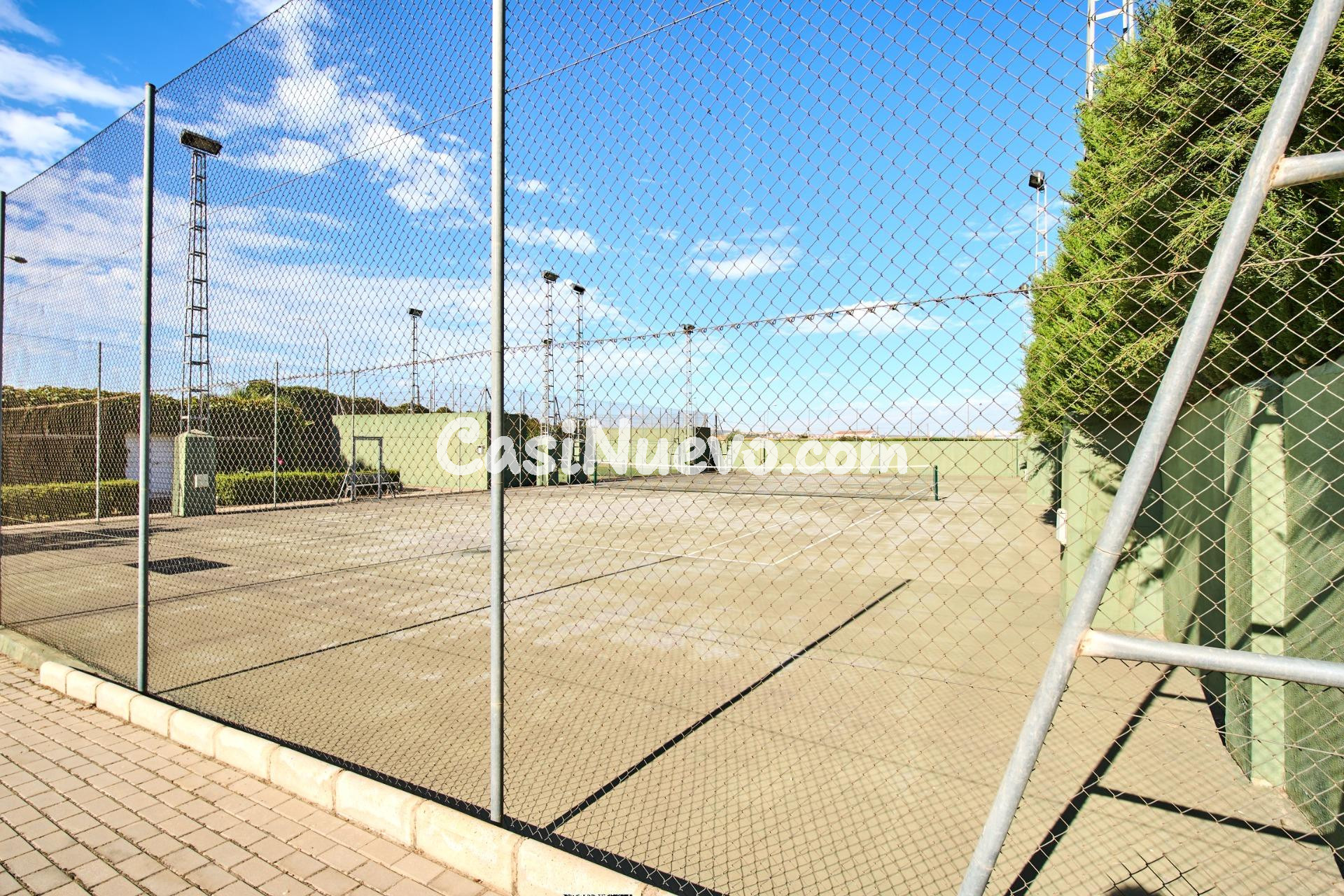 El "Ferrari" de las Parcelas: 1.000 m2 en La Romana para un  - foto 14