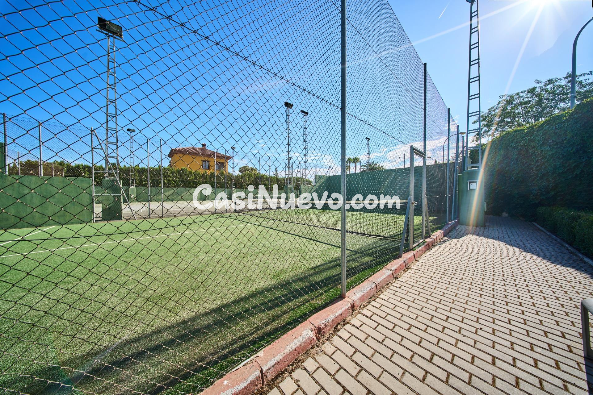 El "Ferrari" de las Parcelas: 1.000 m2 en La Romana para un  - foto 17