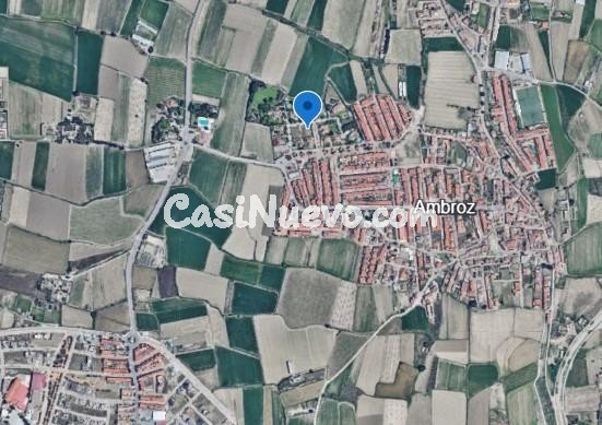 El "Ferrari" de las Parcelas: 1.000 m2 en La Romana para un  - foto 23