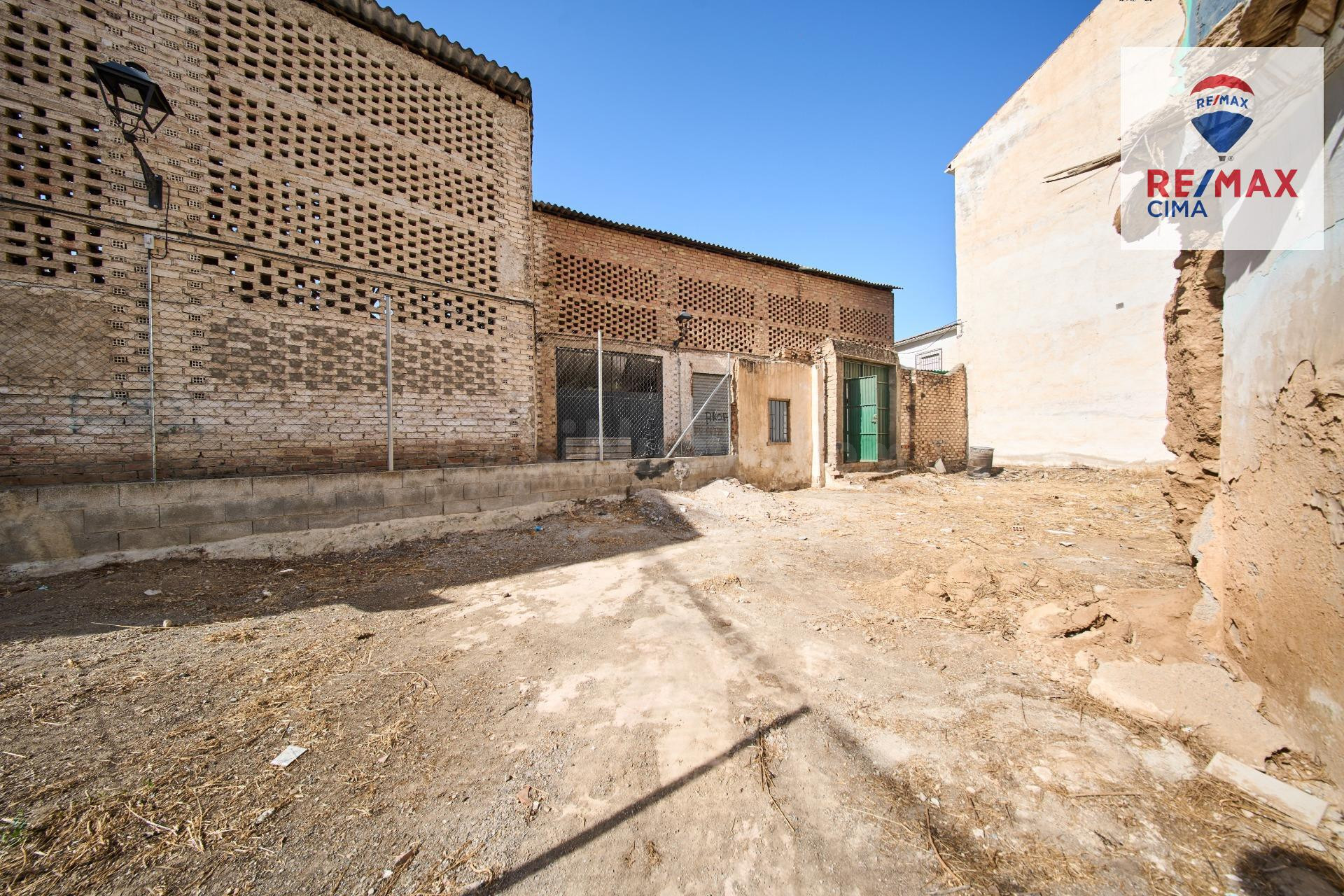 🏡 OPORTUNIDAD ÚNICA EN CHURRIANA DE LA VEGA🏡