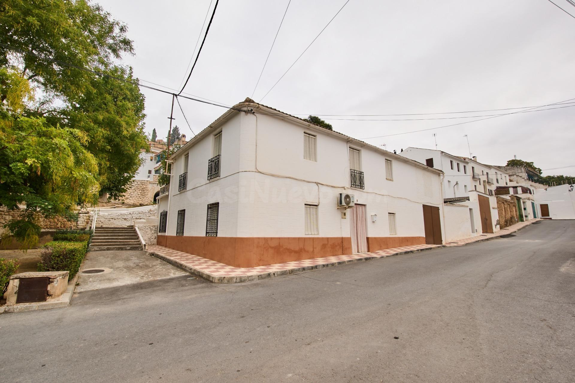 Moraleda de Zafayona