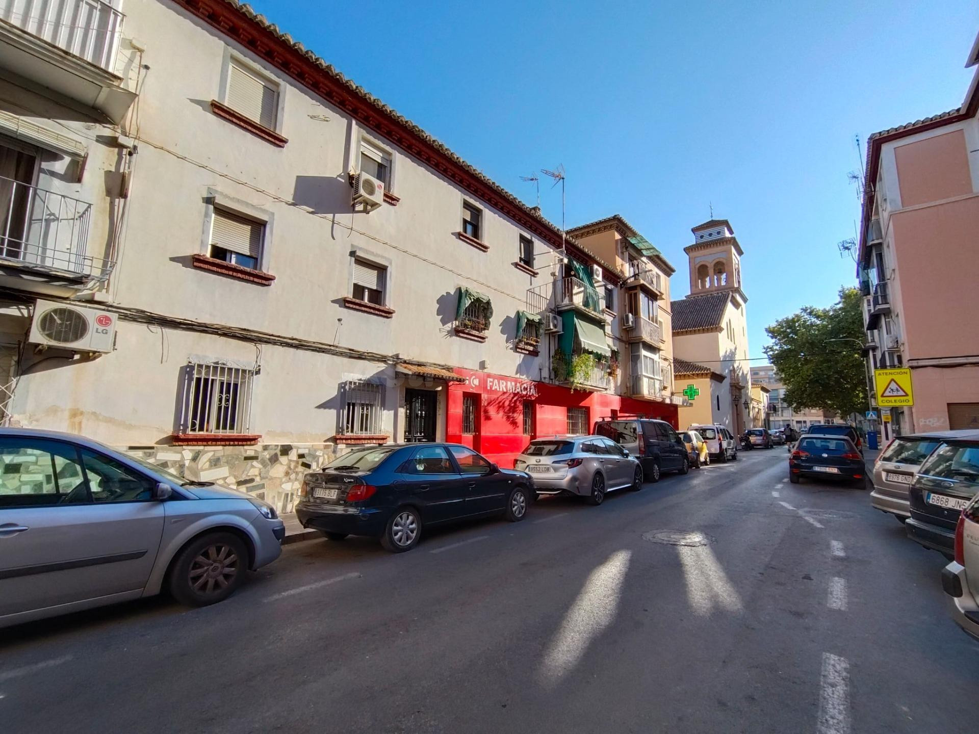 PISO ZAIDIN