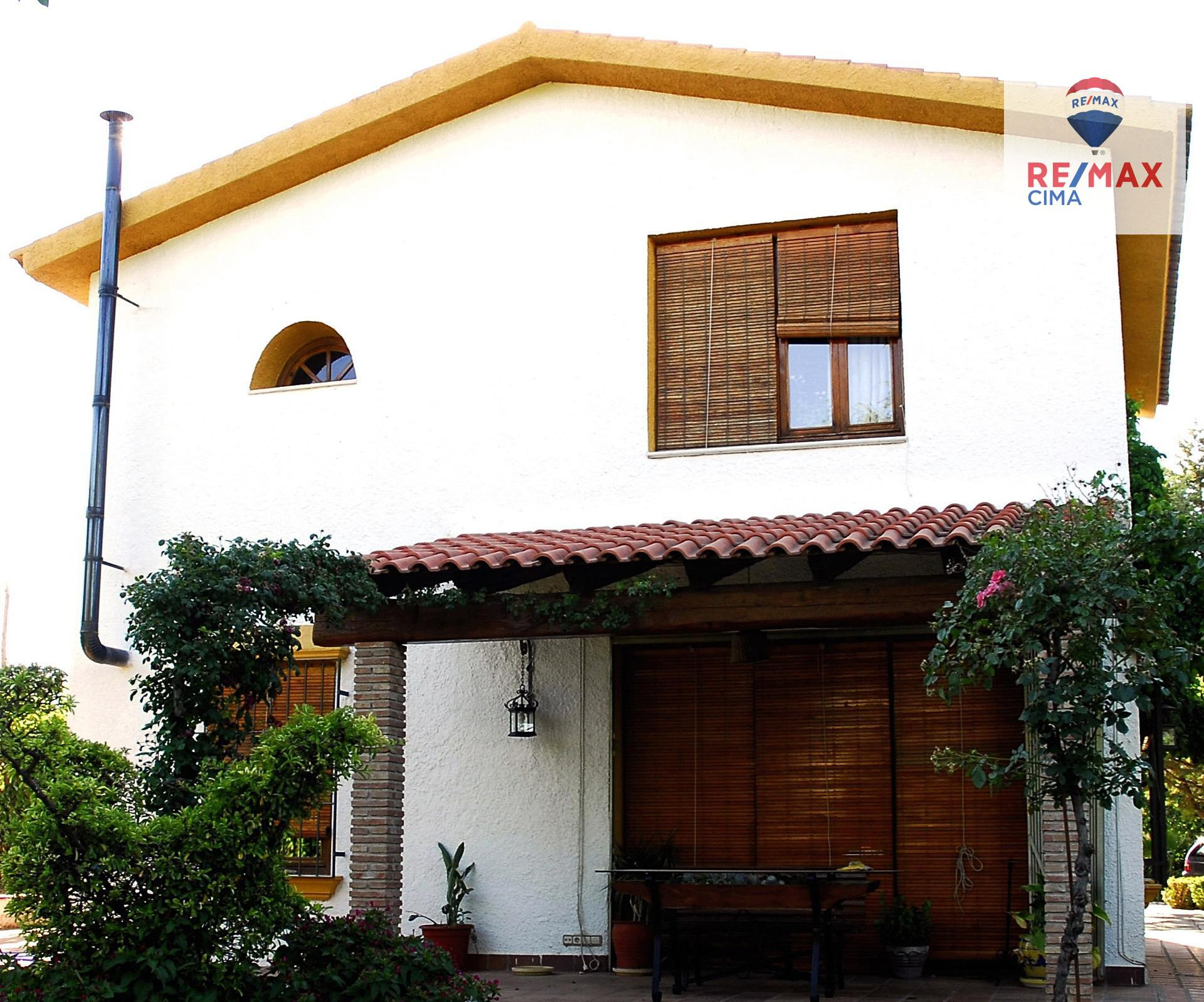 Exclusiva Casa Rústica de Lujo en Baza (Granada)