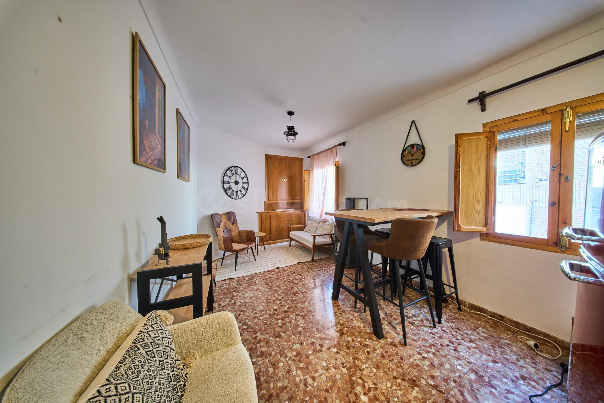 Maravillosa casa en Illora!!
