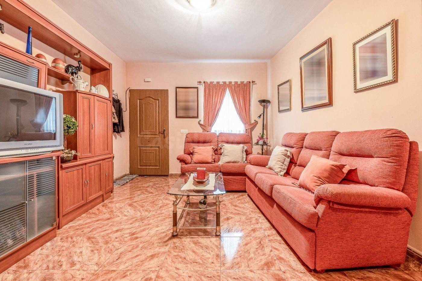 Bonita casa para entrar a vivir