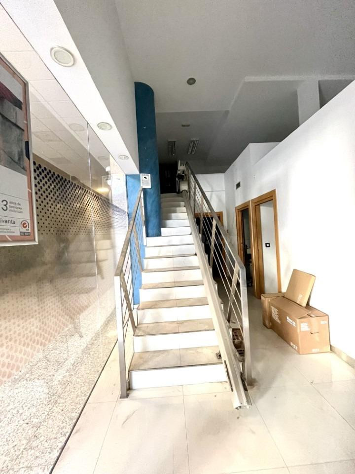 LOCAL CENTRICO