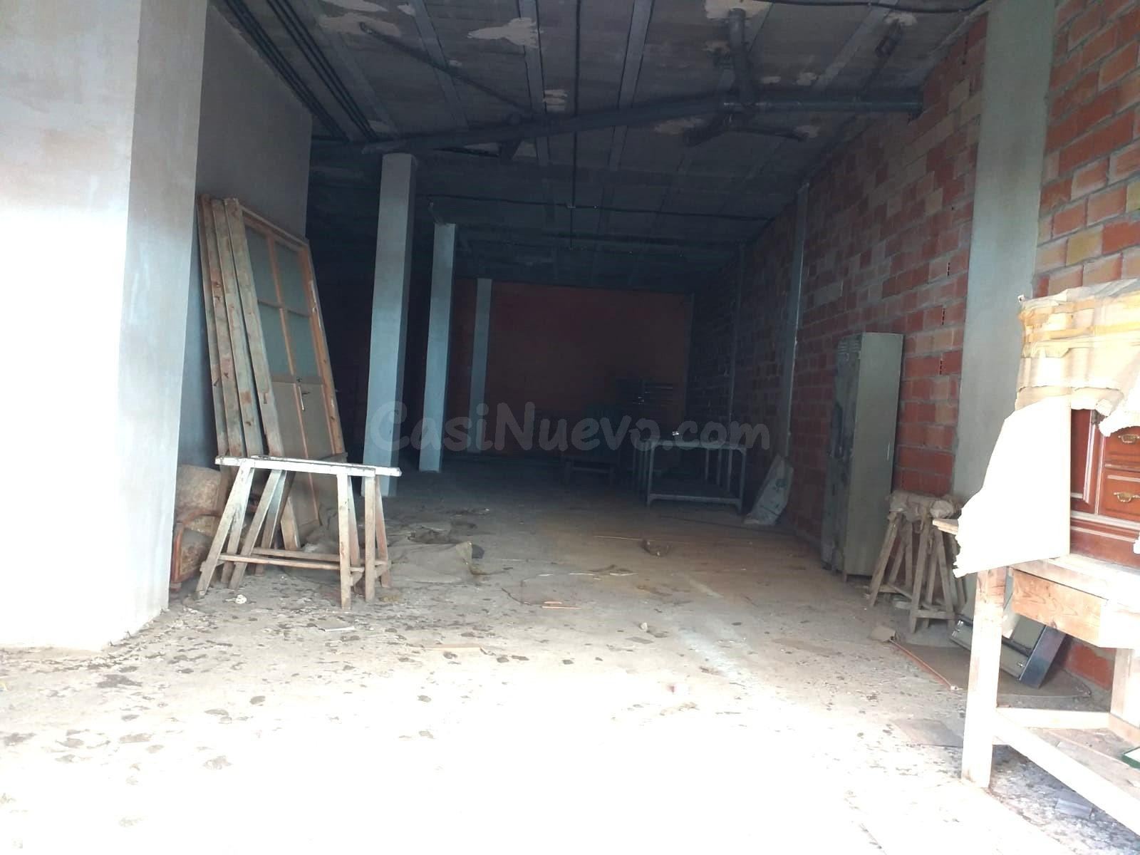 LOCAL ALMACÉN EN VENTA EN ALFARA DEL PATRIARCA - foto 3
