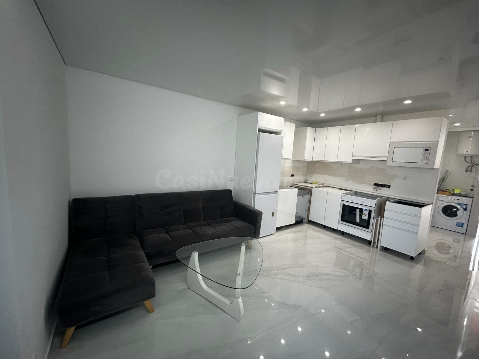 Apartamento reformado  a estrenar - 1 dormitorio - Costa del Silencio - Arona