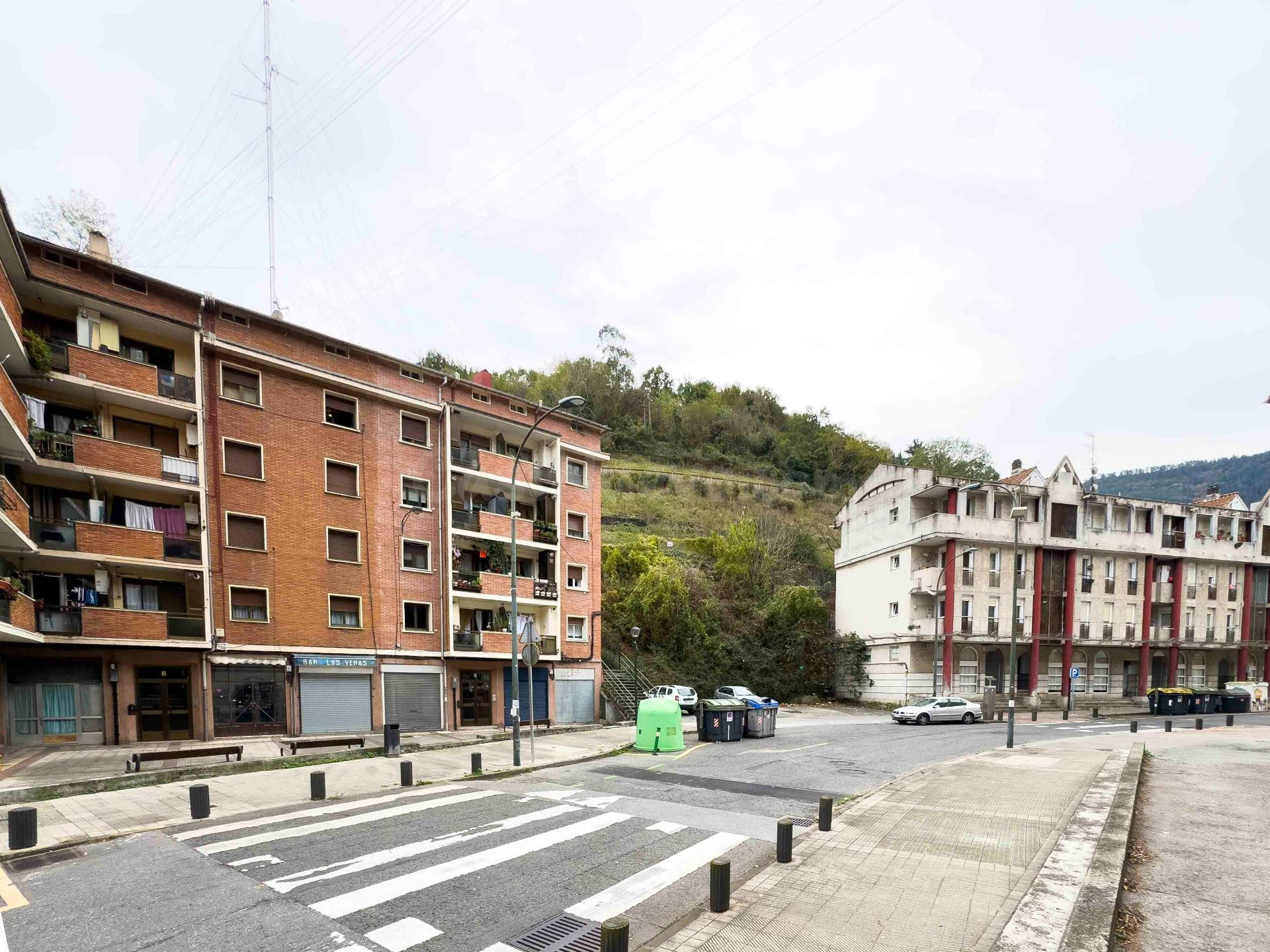 Local en Peñaskal
