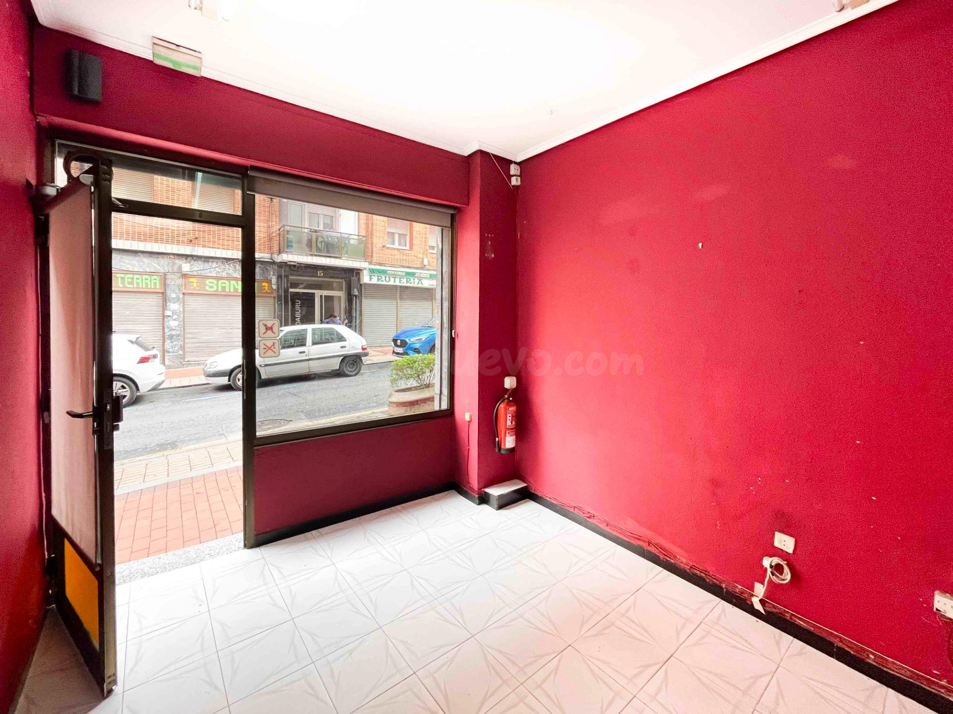 Local comercial