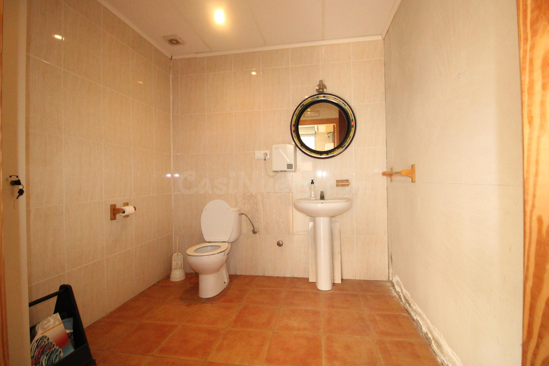 Nave industrial funcional en Polígono Cabezo Beaza - foto 5