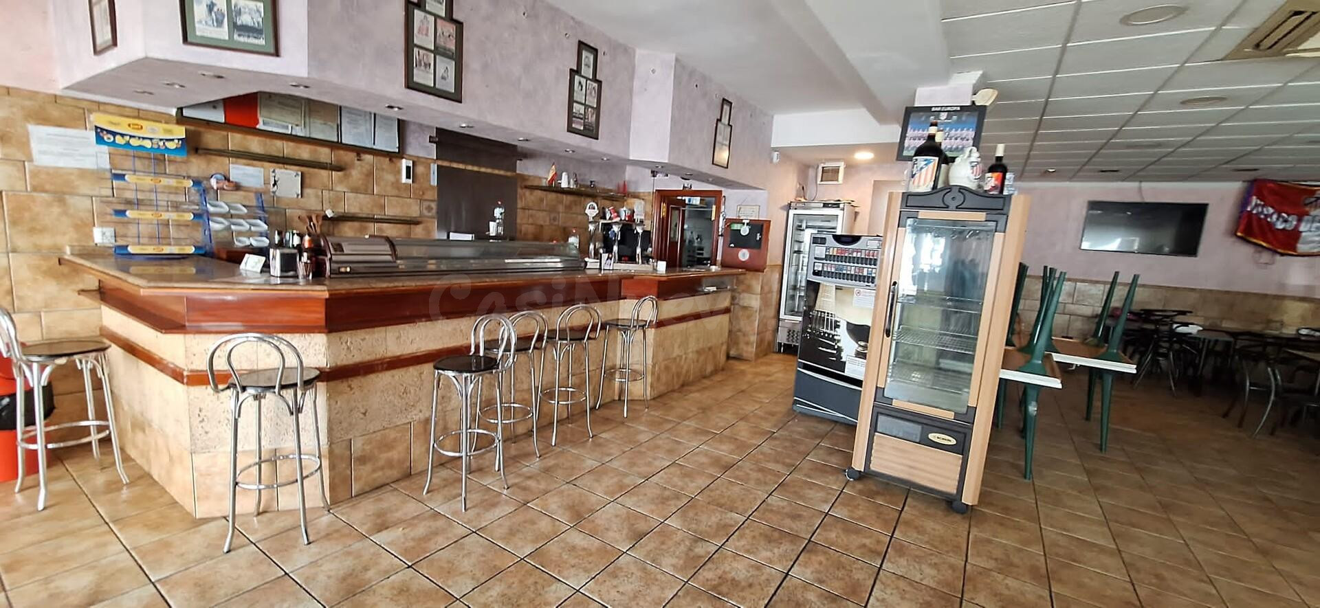 Local en venta en Poble de Llevant