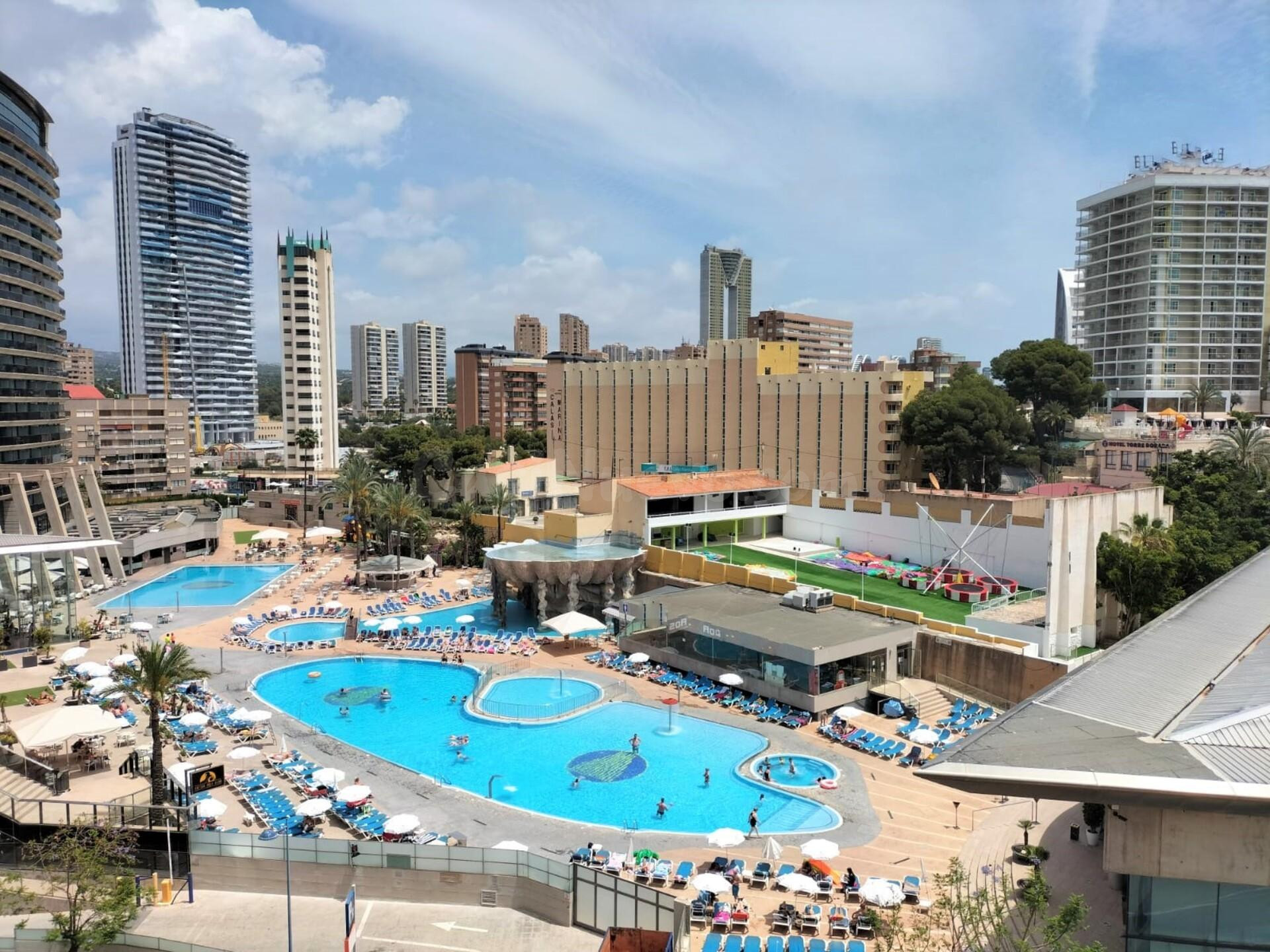 Piso en venta en Platja de Ponent