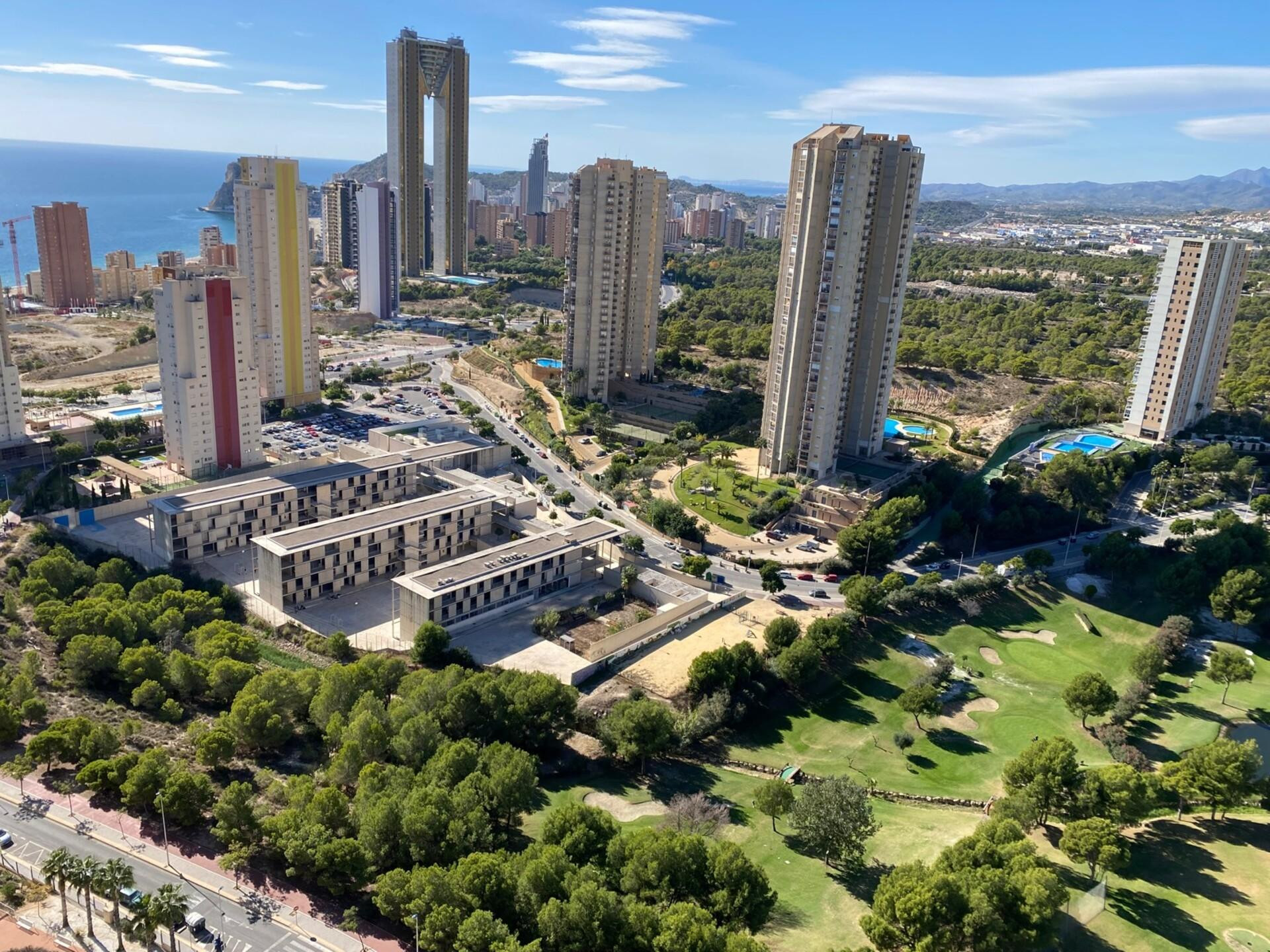 Piso en venta en Centre