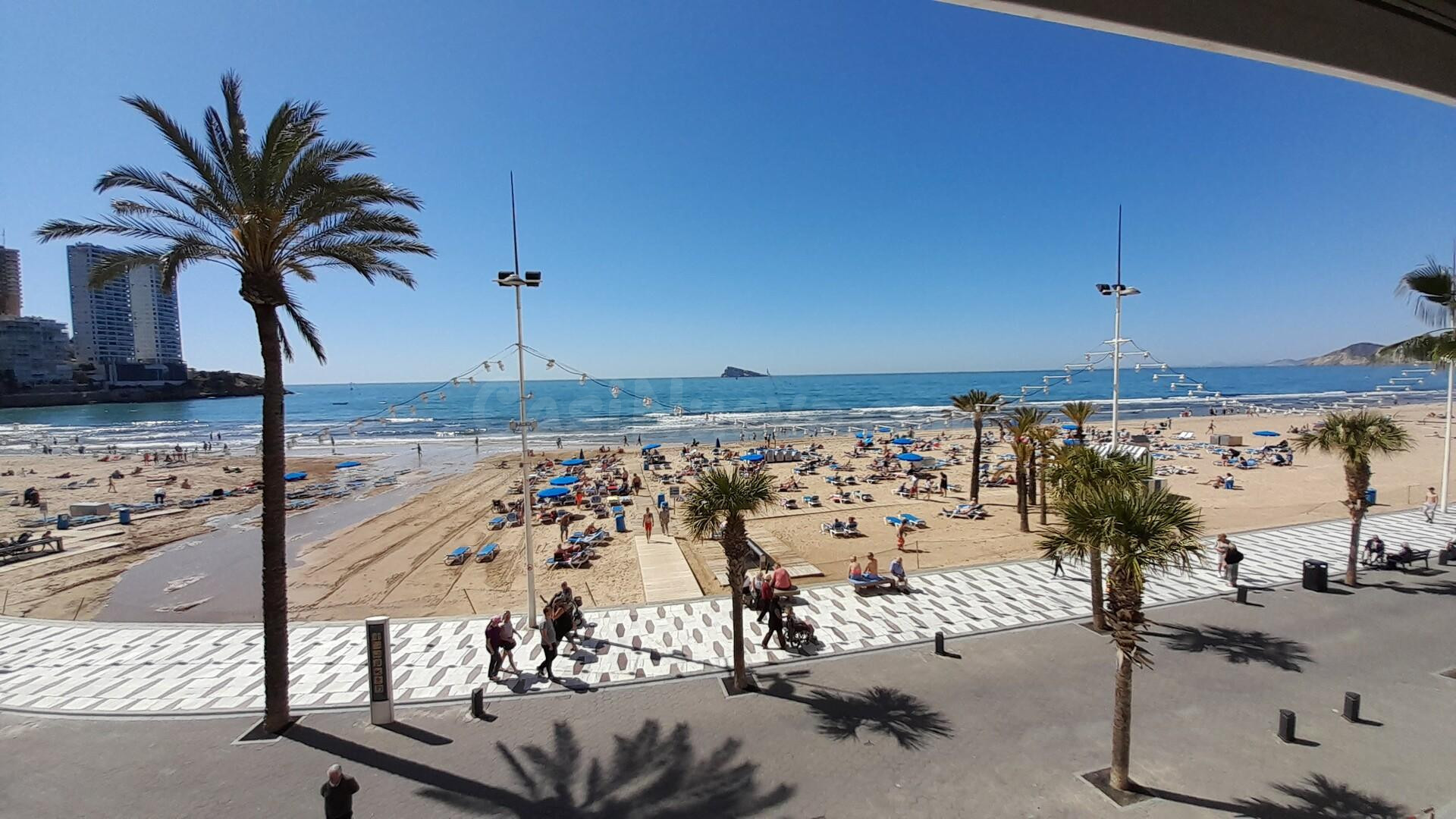 Piso en venta en Platja de Llevant