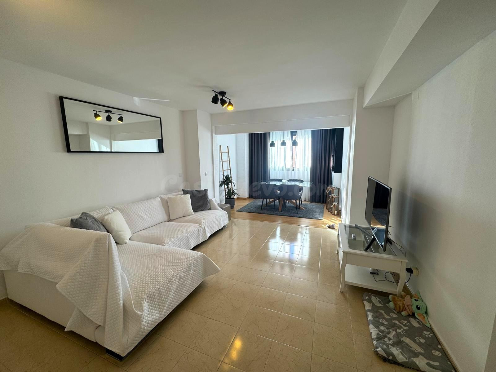 APARTAMENTO EN CALLE LLEBEIG 6 Bulevar - Puerta Mítica, La Villajoyosa / Vila Joiosa
