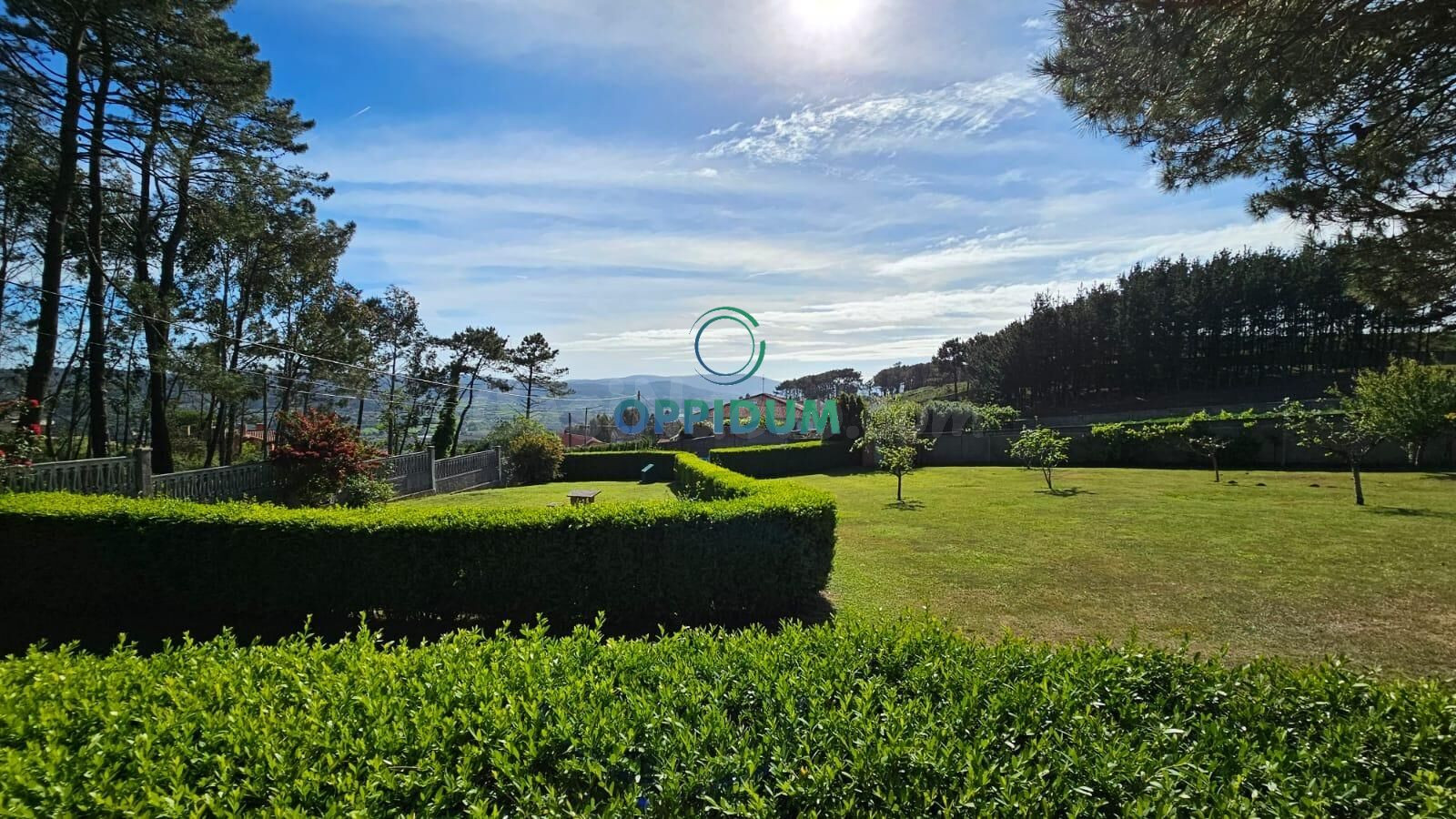Venta finca rústica próxima a las playas en Carballo - foto 2