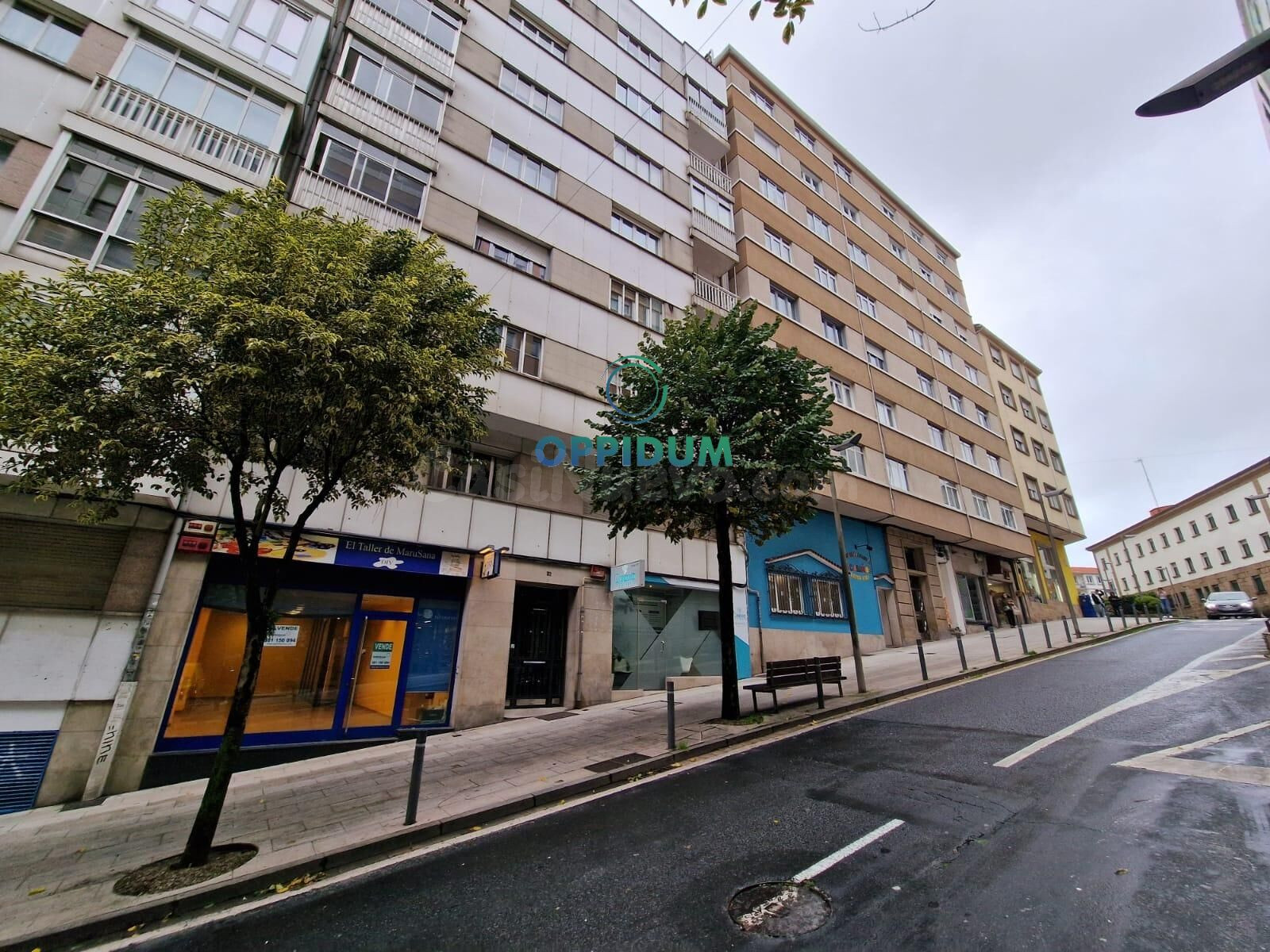 Venta local en Rúa da Rosa, Santiago de Compostela, A Coruña