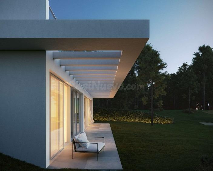 Villa de lujo en Reserva del Chaparral Golf and Country Club - Mijas