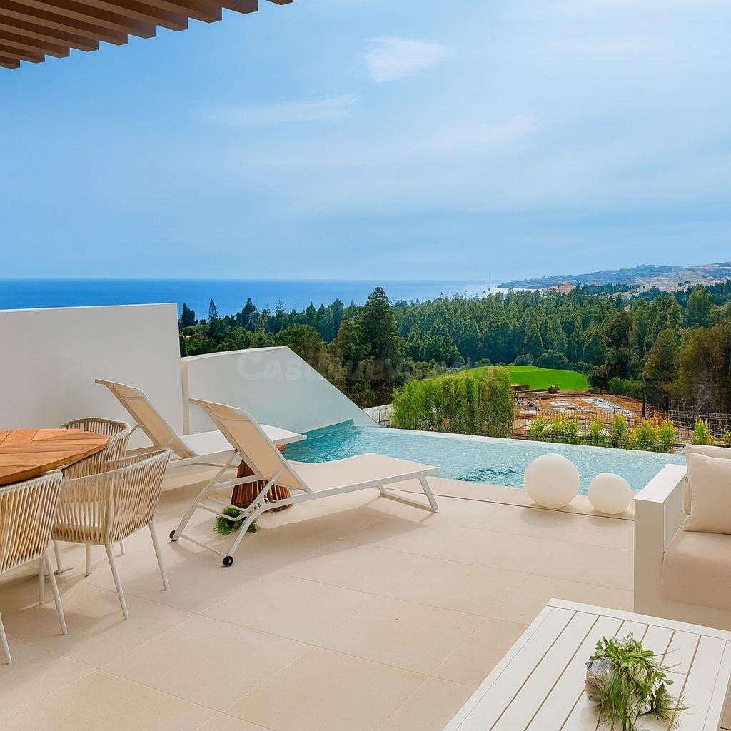 Adosado proximo al golf Chaparral - Mijas Costa