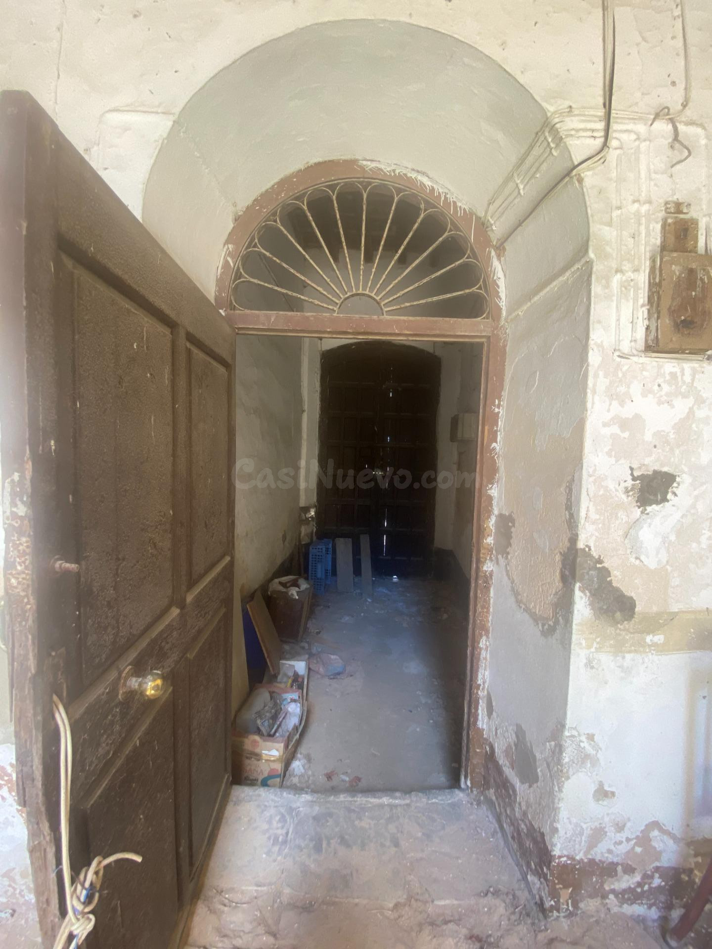 CASA A REFORMAR EN VENTA!!!