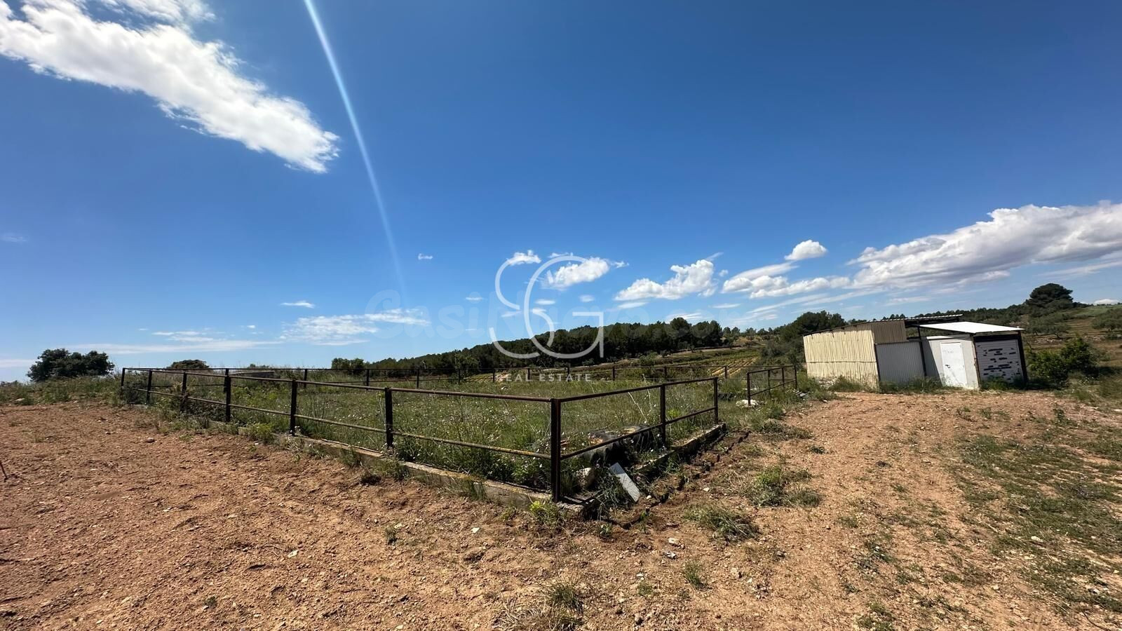 Finca rústica en Bonastre
